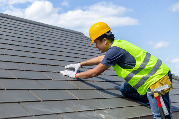 Best Roof Maintenance Services  in Woodsville, NH