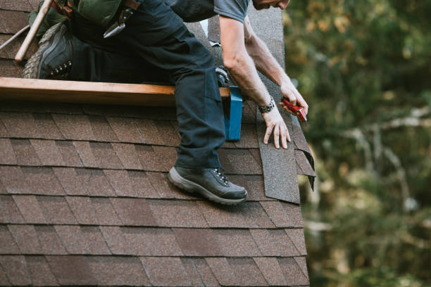 Quick and Trustworthy Emergency Roof Repair Services in Woodsville, NH